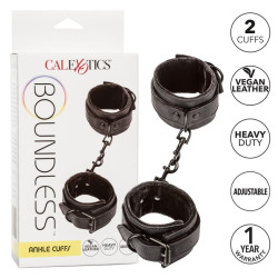 Calexotics - Chevilles Sans Limites